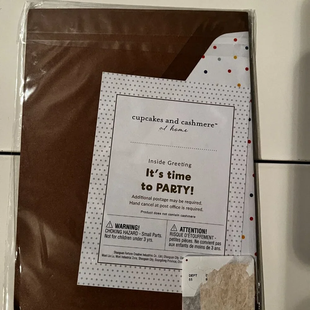 Birthday Cards‎ for Kids! (new /greeting cards)